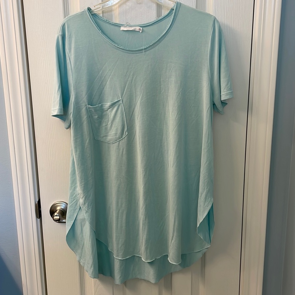 Women’s Lush Knit Top, Size M